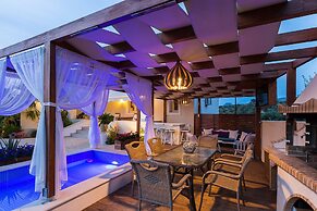 Cretan Residence Mediterranean Luxury Private Villas