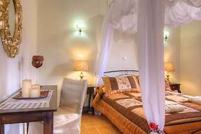 Cretan Residence Mediterranean Luxury Private Villas