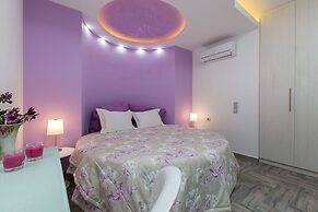 Cretan Residence Mediterranean Luxury Private Villas