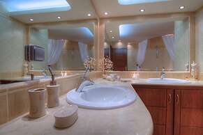 Cretan Residence Mediterranean Luxury Private Villas