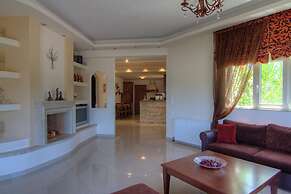 Cretan Residence Mediterranean Luxury Private Villas