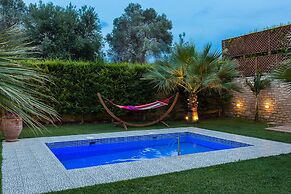 Cretan Residence Mediterranean Luxury Private Villas