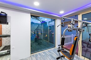 Cretan Residence Mediterranean Luxury Private Villas