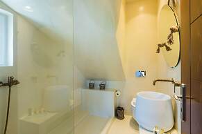 Cretan Residence Mediterranean Luxury Private Villas