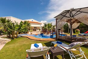 Cretan Residence Mediterranean Luxury Private Villas