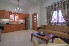 Cretan Residence Mediterranean Luxury Private Villas