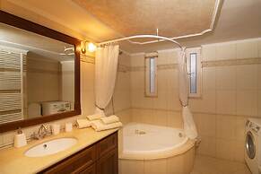 Cretan Residence Mediterranean Luxury Private Villas