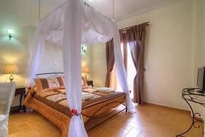 Cretan Residence Mediterranean Luxury Private Villas