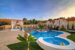 Cretan Residence Mediterranean Luxury Private Villas