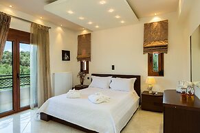 Cretan Residence Mediterranean Luxury Private Villas