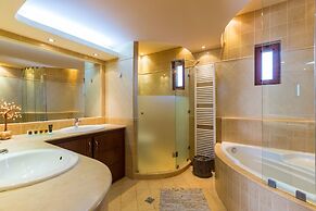 Cretan Residence Mediterranean Luxury Private Villas