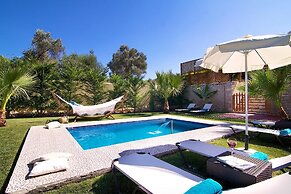 Cretan Residence Mediterranean Luxury Private Villas