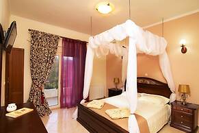 Cretan Residence Mediterranean Luxury Private Villas