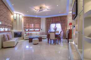 Cretan Residence Mediterranean Luxury Private Villas