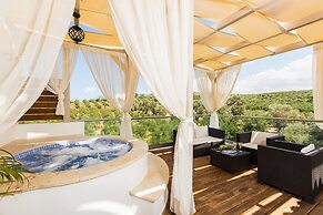 Cretan Residence Mediterranean Luxury Private Villas