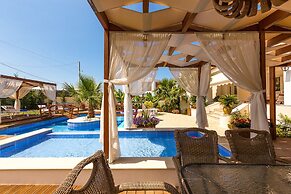 Cretan Residence Mediterranean Luxury Private Villas