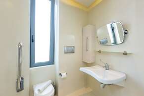 Cretan Residence Mediterranean Luxury Private Villas