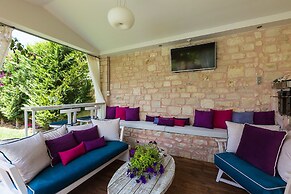 Cretan Residence Mediterranean Luxury Private Villas