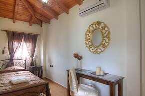 Cretan Residence Mediterranean Luxury Private Villas