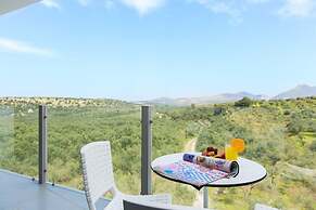 Cretan Residence Mediterranean Luxury Private Villas