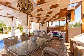 Cretan Residence Mediterranean Luxury Private Villas