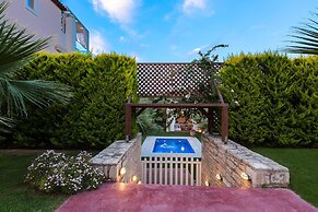 Cretan Residence Mediterranean Luxury Private Villas