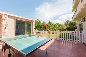 Cretan Residence Mediterranean Luxury Private Villas