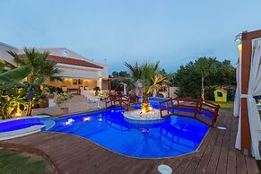 Cretan Residence Mediterranean Luxury Private Villas