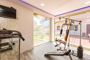 Cretan Residence Mediterranean Luxury Private Villas