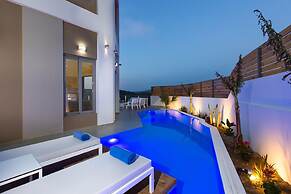 Cretan Residence Mediterranean Luxury Private Villas