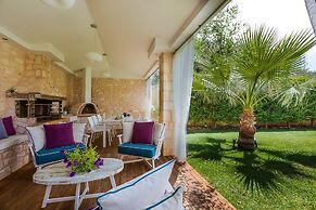 Cretan Residence Mediterranean Luxury Private Villas