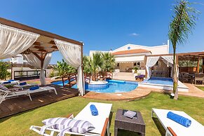 Cretan Residence Mediterranean Luxury Private Villas