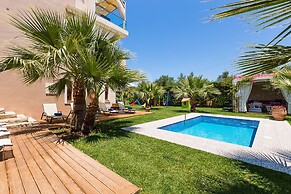 Cretan Residence Mediterranean Luxury Private Villas