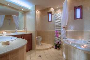 Cretan Residence Mediterranean Luxury Private Villas