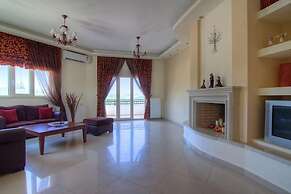 Cretan Residence Mediterranean Luxury Private Villas