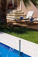 Cretan Residence Mediterranean Luxury Private Villas