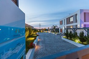 Cretan Residence Mediterranean Luxury Private Villas