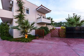 Cretan Residence Mediterranean Luxury Private Villas