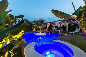 Cretan Residence Mediterranean Luxury Private Villas