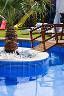 Cretan Residence Mediterranean Luxury Private Villas