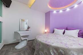 Cretan Residence Mediterranean Luxury Private Villas