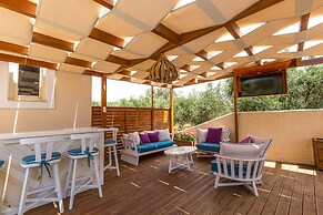 Cretan Residence Mediterranean Luxury Private Villas