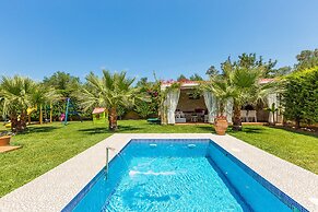 Cretan Residence Mediterranean Luxury Private Villas