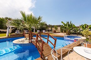 Cretan Residence Mediterranean Luxury Private Villas