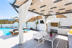 Cretan Residence Mediterranean Luxury Private Villas