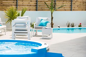 Cretan Residence Mediterranean Luxury Private Villas