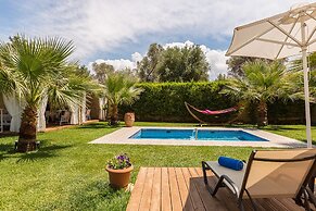 Cretan Residence Mediterranean Luxury Private Villas