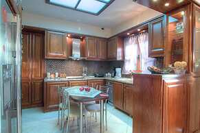 Cretan Residence Mediterranean Luxury Private Villas