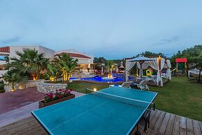 Cretan Residence Mediterranean Luxury Private Villas