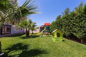 Cretan Residence Mediterranean Luxury Private Villas